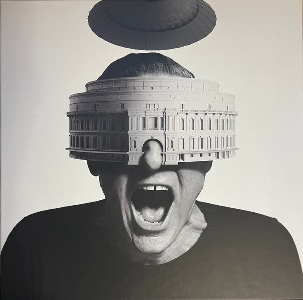 Live At The Royal Albert Hall 2024 (VINYL BOX) | Mint (M) Mint (M) - ALT/INDIE *SEALED*