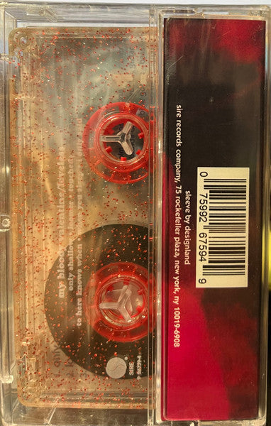 Loveless (UNOFFICIAL CASSETTE) | Mint (M) Mint (M) - ALT/INDIE *SEALED*