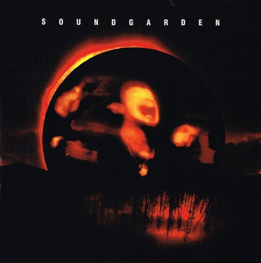 Superunknown (TOP SEAM SPLIT - 2xVINYL) | Mint (M) Excellent (EX)