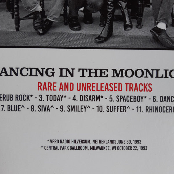 Dancing In The Moonlight (Rare And Unreleased Tracks)(VINYL) | - ALT/INDIE *SEALED*