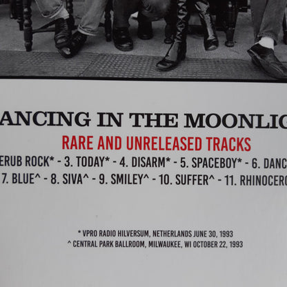 Dancing In The Moonlight (Rare And Unreleased Tracks)(VINYL) | - ALT/INDIE *SEALED*