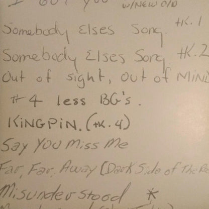 Being There: Deluxe Edition | Mint (M) Mint (M) - ALT/INDIE *SEALED*