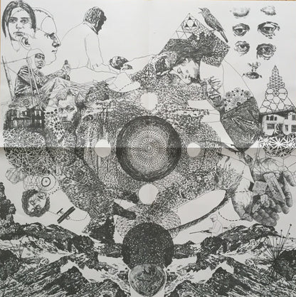 Helplessness Blues (2x VINYL) *SEAM SPLITS* | Mint (M) Mint (M) - ALT/INDIE *SEALED*