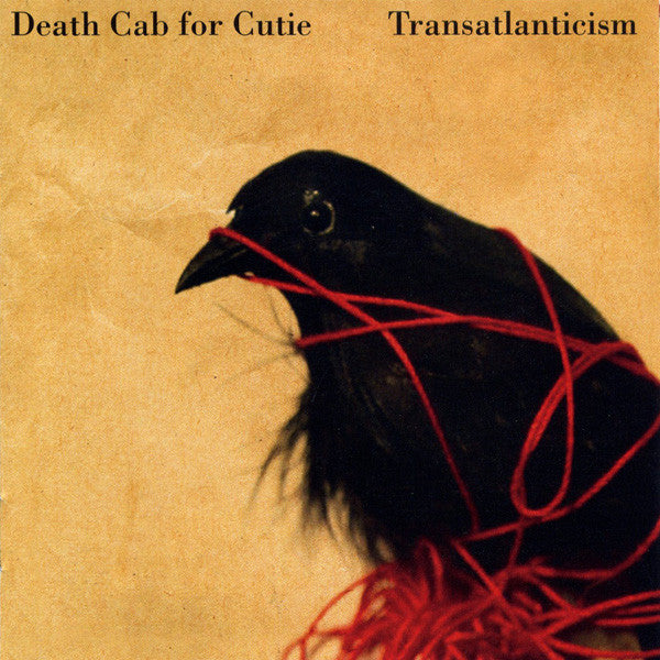 Transatlanticism (CD) | Mint (M) Mint (M) - ALT/INDIE *SEALED*