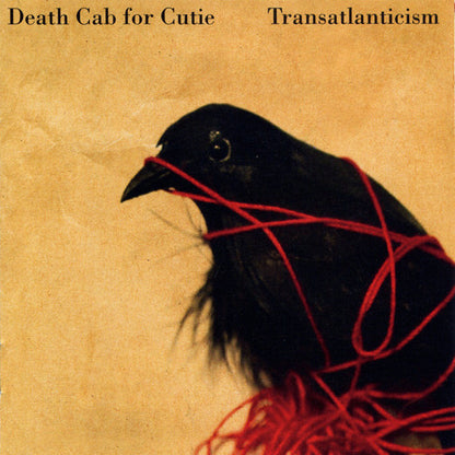 Transatlanticism (CD) | Mint (M) Mint (M) - ALT/INDIE *SEALED*