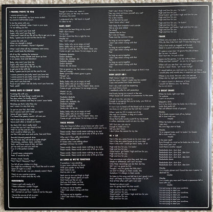 Do Hollywood (VINYL) | Mint (M) Mint (M) - ALT/INDIE *SEALED*