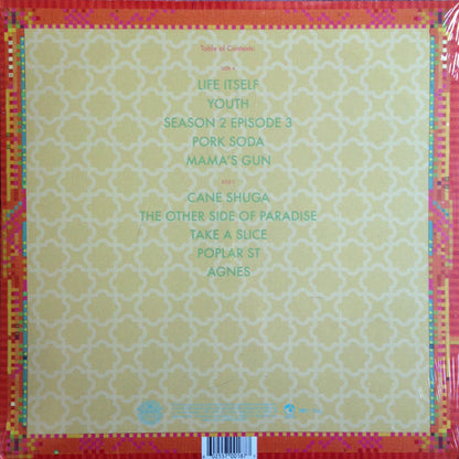 How To Be A Human Being | Mint (M) Mint (M) - ALT/INDIE *SEALED*
