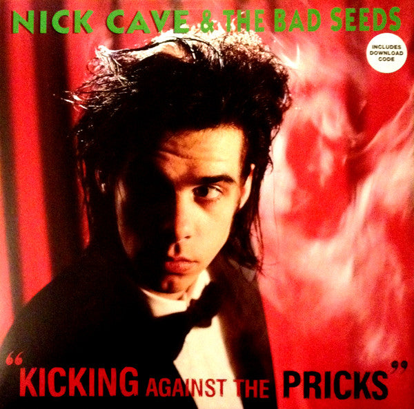 Kicking Against The Pricks | Mint (M) Mint (M) - ALT/INDIE *SEALED*