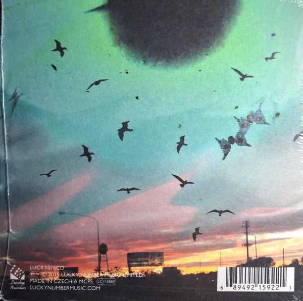 Trick (CD) | Mint (M) Mint (M) - ALT/INDIE *SEALED*