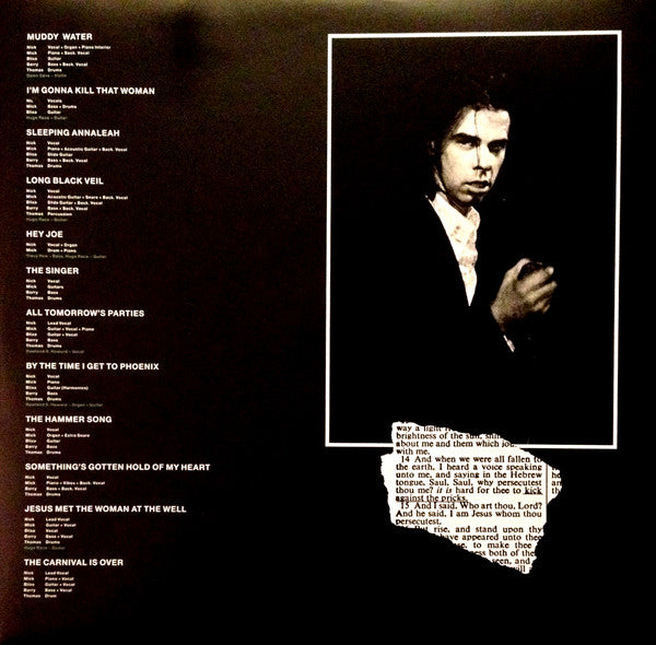 Kicking Against The Pricks | Mint (M) Mint (M) - ALT/INDIE *SEALED*