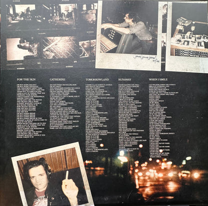 Blackhole (VINYL LP) | Mint (M) Mint (M) - ALT/INDIE *SEALED*