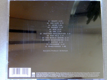 7even Year Itch: Greatest Hits 1994-2001 (CD) | Mint (M) Mint (M) - ALT/INDIE *SEALED*