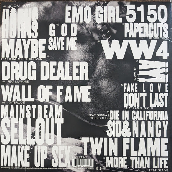 Mainstream Sellout (VINYL) | Mint (M) Mint (M) - ALT/INDIE *SEALED*