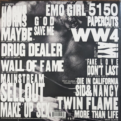 Mainstream Sellout (VINYL) | Mint (M) Mint (M) - ALT/INDIE *SEALED*