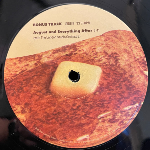 Butter Miracle Suite One (VINYL) | Mint (M) Mint (M) - ALT/INDIE *SEALED*