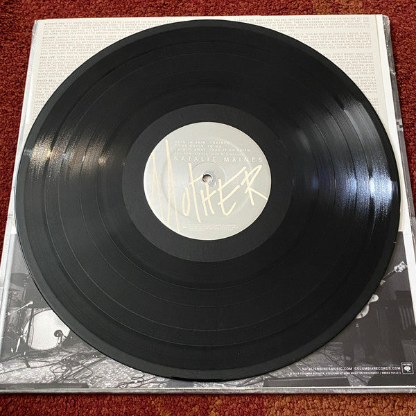 Mother | Mint (M) Mint (M) - ALT/INDIE *SEALED*