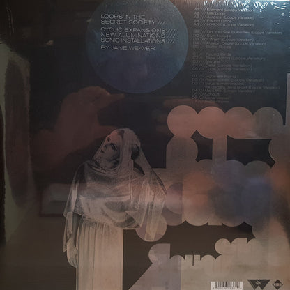 Loops In The Secret Society (2xVINY) *DISCOUNT COPY* | Mint (M) Mint (M) - ALT/INDIE *SEALED*