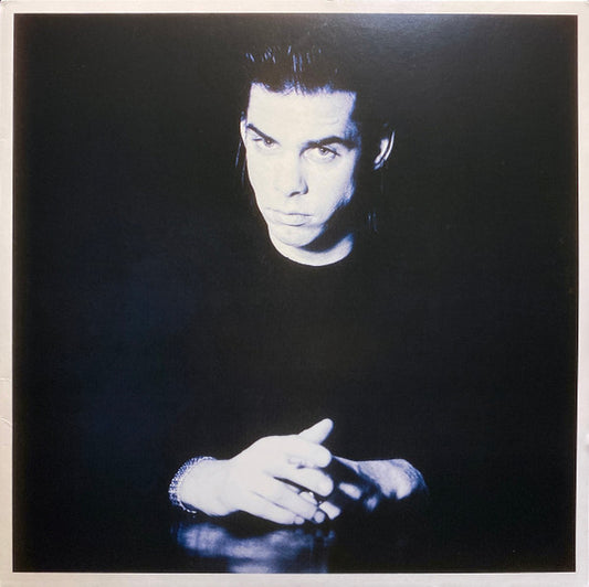 The Firstborn Is Dead | Mint (M) Mint (M) - ALT/INDIE *SEALED*