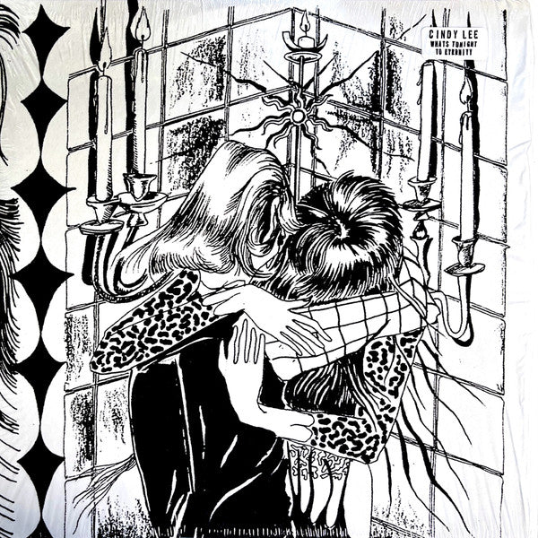 What's Tonight To Eternity (VINYL) | Mint (M) Mint (M) - ALT/INDIE *SEALED*