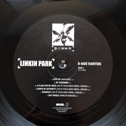 Hybrid Theory: 20th Anniversary (BOXSET) | Mint (M) Mint (M) - ALT/INDIE *SEALED*