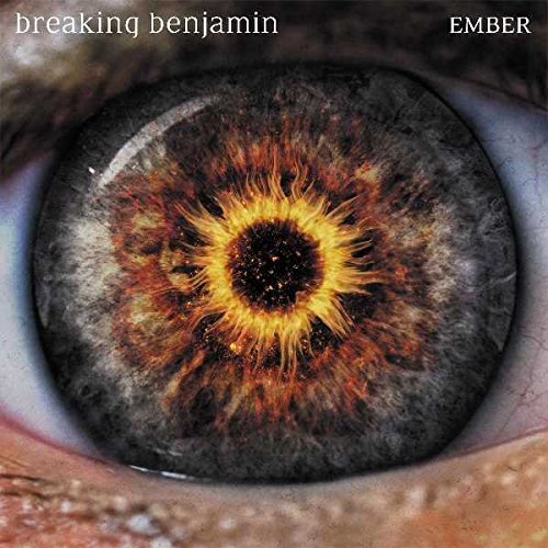 EMBER (LP) | Mint (M) - METAL *SEALED*