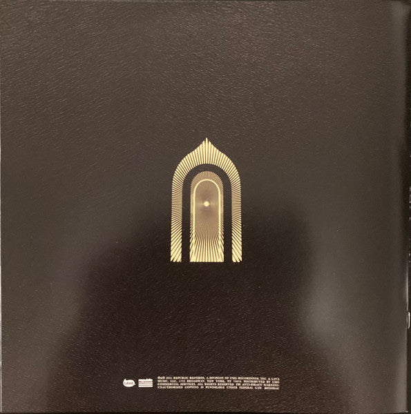 The Battle At Garden's Gate (2xVINYL) | Mint (M) Mint (M) - ALT/INDIE *SEALED*