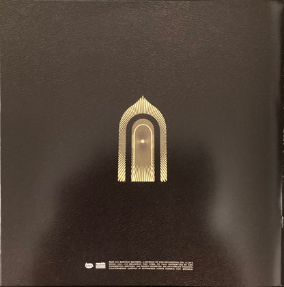 The Battle At Garden's Gate (2xVINYL) | Mint (M) Mint (M) - ALT/INDIE *SEALED*