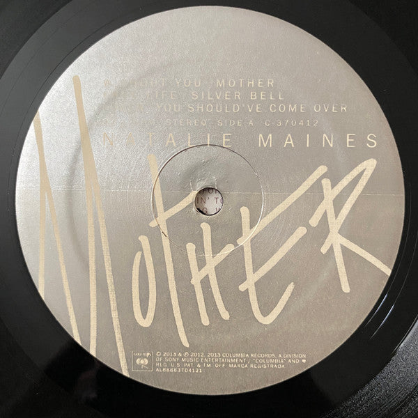 Mother | Mint (M) Mint (M) - ALT/INDIE *SEALED*