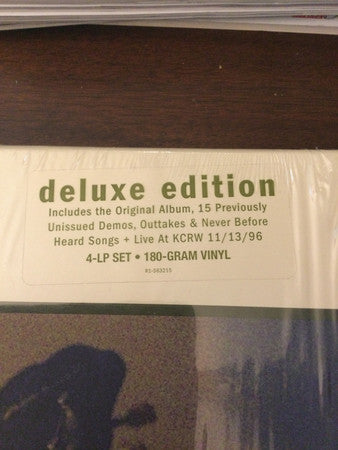 Being There: Deluxe Edition | Mint (M) Mint (M) - ALT/INDIE *SEALED*