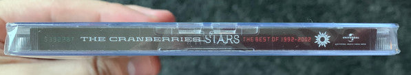 Stars: The Best Of 1992-2002 *SACD/NUMBERED* | Mint (M) Mint (M)