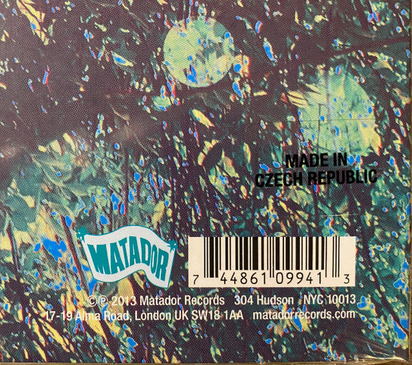 Fade (VINYL) | Mint (M) Mint (M) - ALT/INDIE *SEALED*