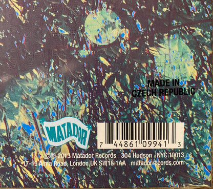 Fade (VINYL) | Mint (M) Mint (M) - ALT/INDIE *SEALED*