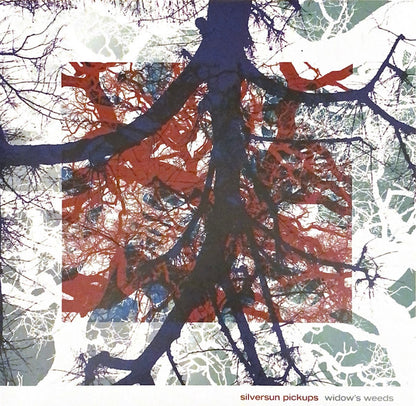 Widow's Weeds | Mint (M) Mint (M) - ALT/INDIE *SEALED*