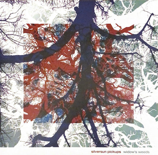 Widow's Weeds | Mint (M) Mint (M) - ALT/INDIE *SEALED*