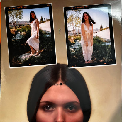 Ethel Cain - Inbred (COLOR VINYL) | Mint (M) Mint (M) - ALT/INDIE *SEALED*