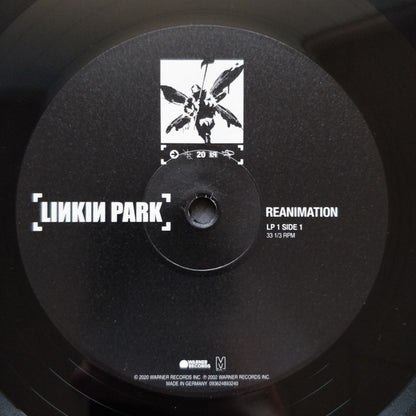 Hybrid Theory: 20th Anniversary (BOXSET) | Mint (M) Mint (M) - ALT/INDIE *SEALED*