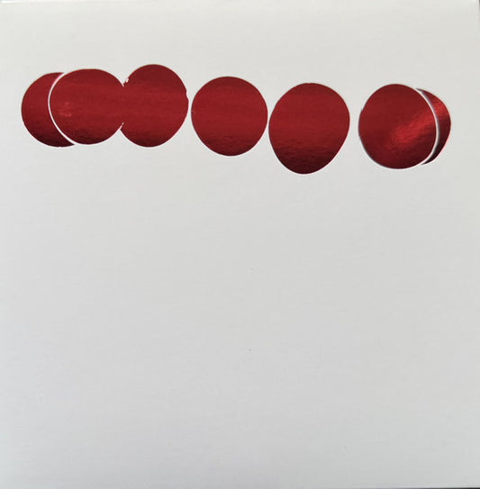 Astronauts (3xVINYL) | Mint (M) Mint (M) - ALT/INDIE *SEALED*