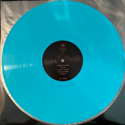 Ethel Cain - Inbred (COLOR VINYL) | Mint (M) Mint (M) - ALT/INDIE *SEALED*