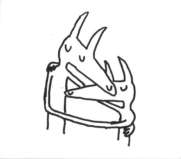 Twin Fantasy (CD) | Mint (M) Mint (M) - ALT/INDIE *SEALED*
