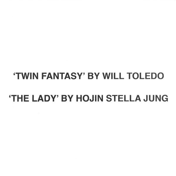 Twin Fantasy (CD) | Mint (M) Mint (M) - ALT/INDIE *SEALED*