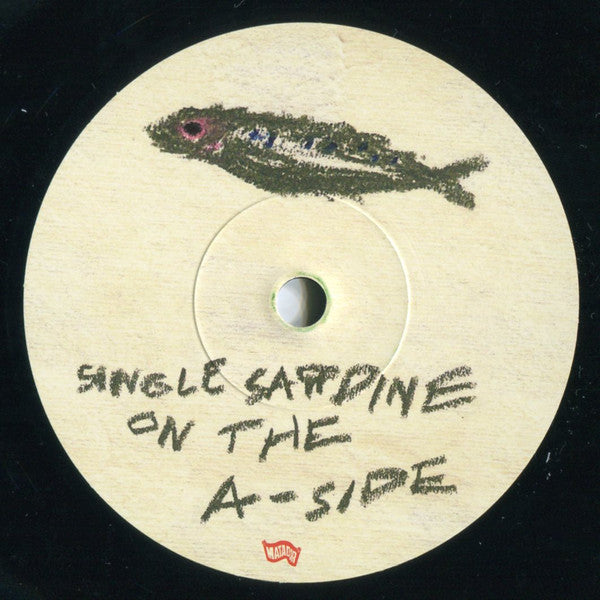 Billy (7" VINYL) | Mint (M) Mint (M)