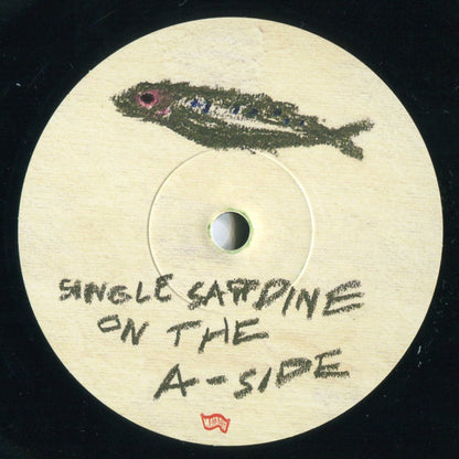 Billy (7" VINYL) | Mint (M) Mint (M)