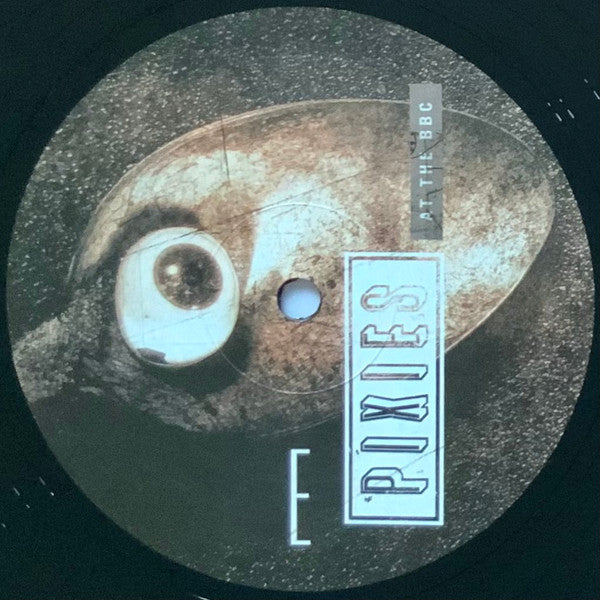 Pixies - At The BBC | Mint (M) Mint (M) - ALT/INDIE/ROCK *SEALED*