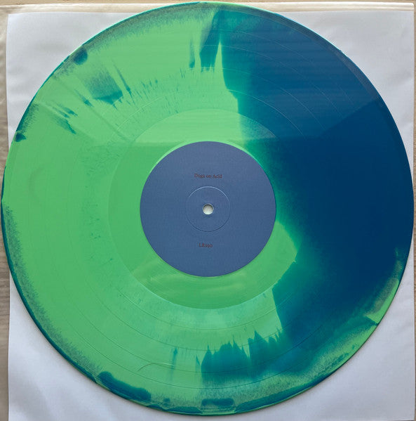 Dogs On Acid (COLOR VINYL) | Mint (M) Mint (M) - ALT/INDIE *SEALED*