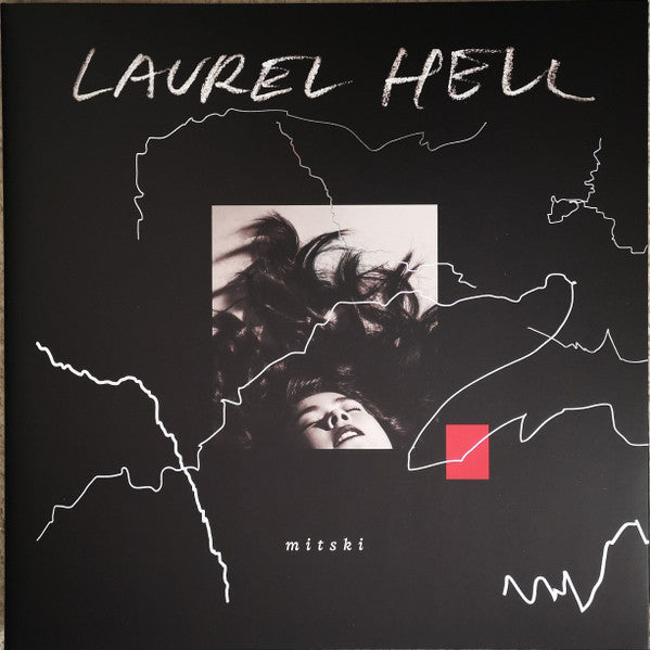 Mitski - Laurel Hell | Mint (M) Mint (M) - ALT/INDIE/SYNTH-POP *SEALED*