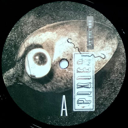 Pixies - At The BBC | Mint (M) Mint (M) - ALT/INDIE/ROCK *SEALED*