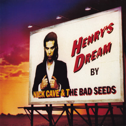 Henry's Dream | Mint (M) Mint (M)