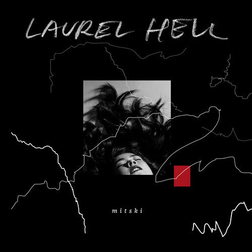 Mitski - Laurel Hell | Mint (M) Mint (M) - ALT/INDIE/SYNTH-POP *SEALED*