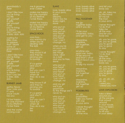 Weezer - Maladroit (CD CANADA) | Excellent+ (EX+) Excellent+ (EX+) - ALT/INDIE / USED *EXCELLENT+*