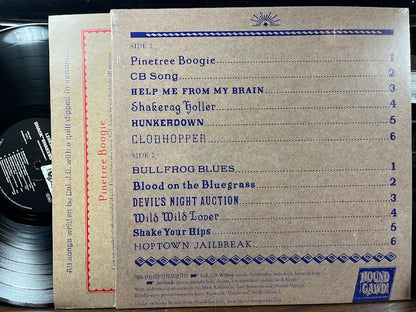 Cockadoodledon't (VINYL) | Excellent+ (EX+) Near Mint (NM or M-) - ALT/INDIE / USED *EXCELLENT+*